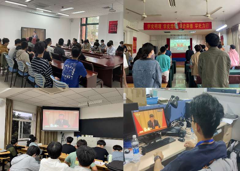 光电师生学习