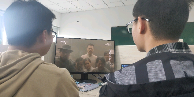 官康影片